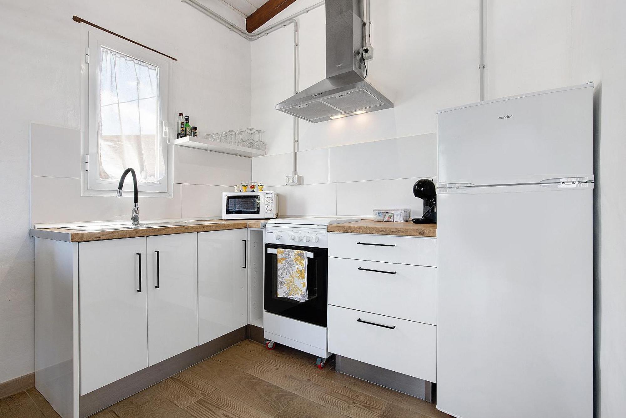 Ca Holiday home