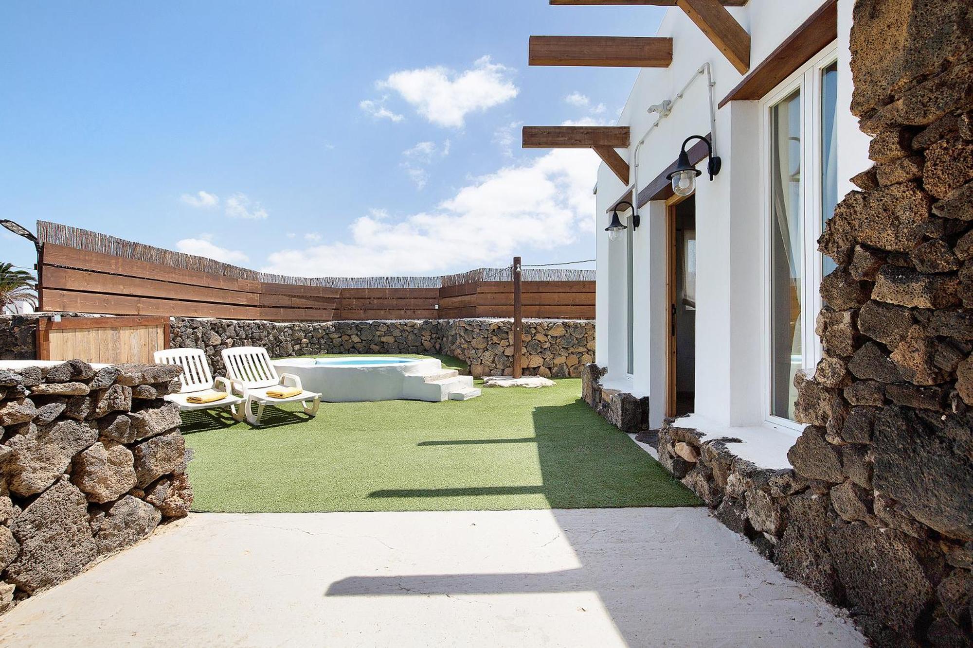 Holiday home Ca *