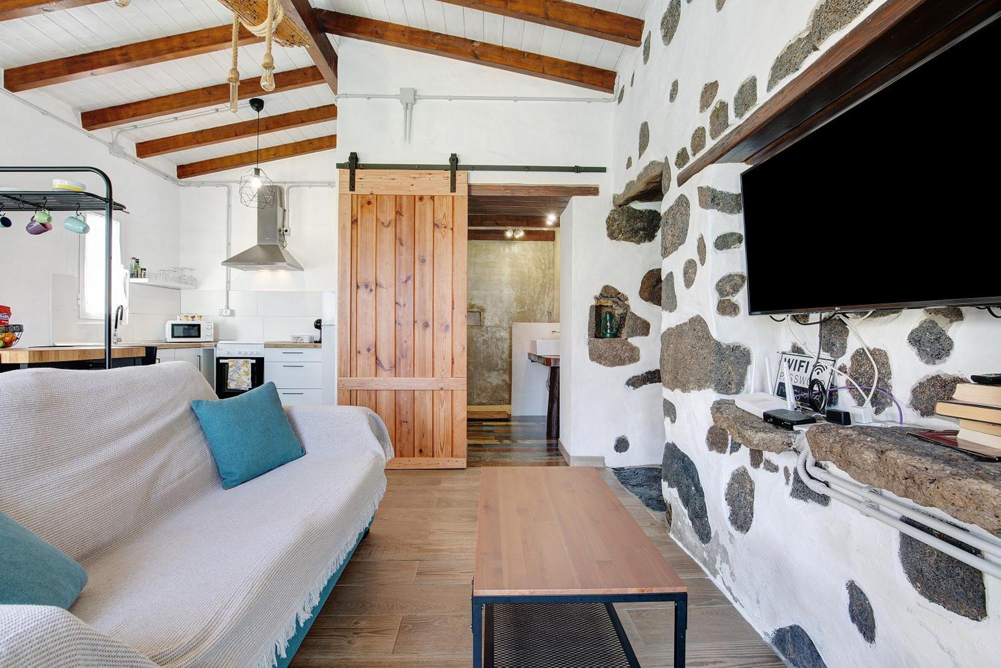 Ca Holiday home *