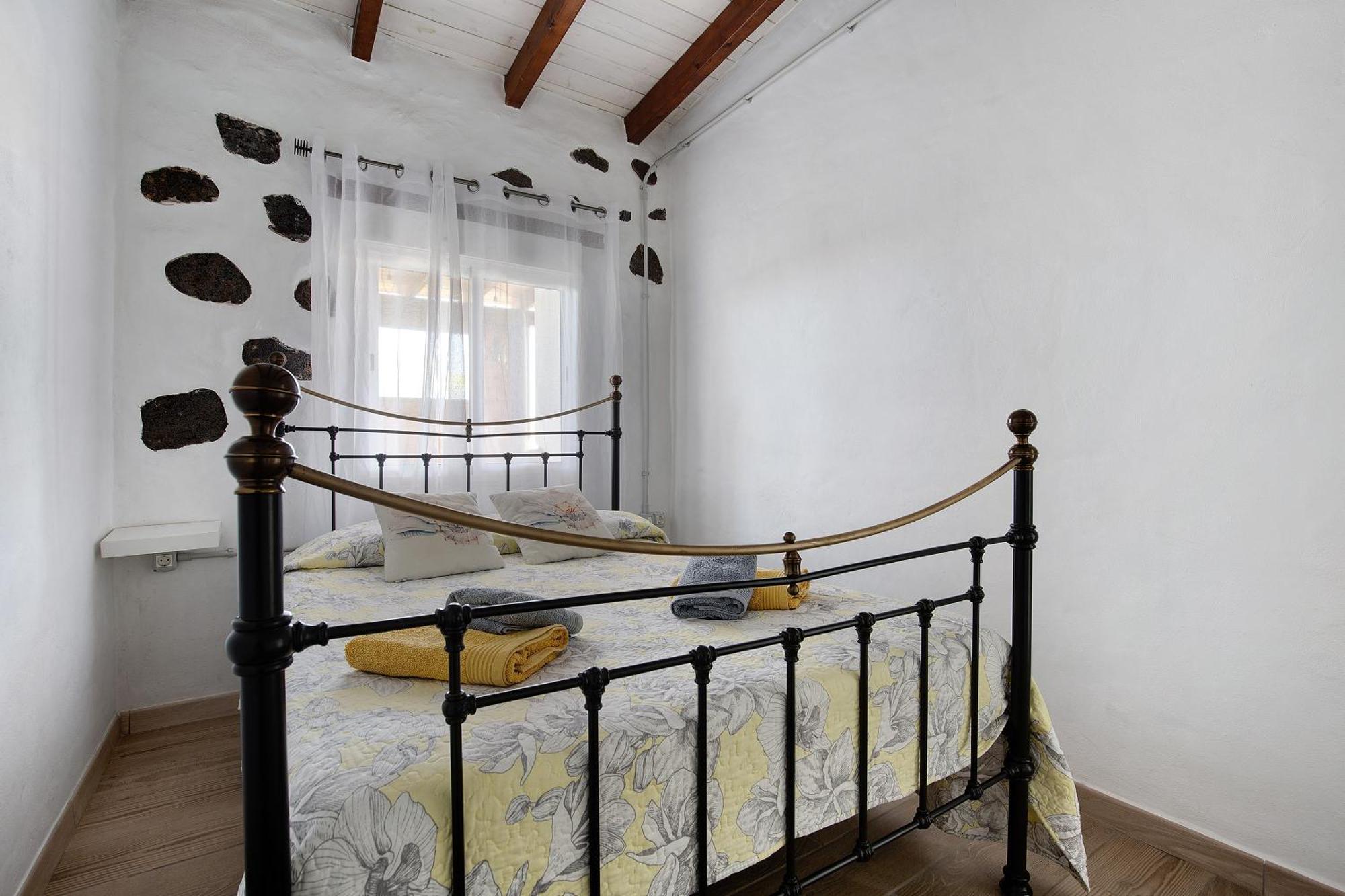 Ca Holiday home Lajares