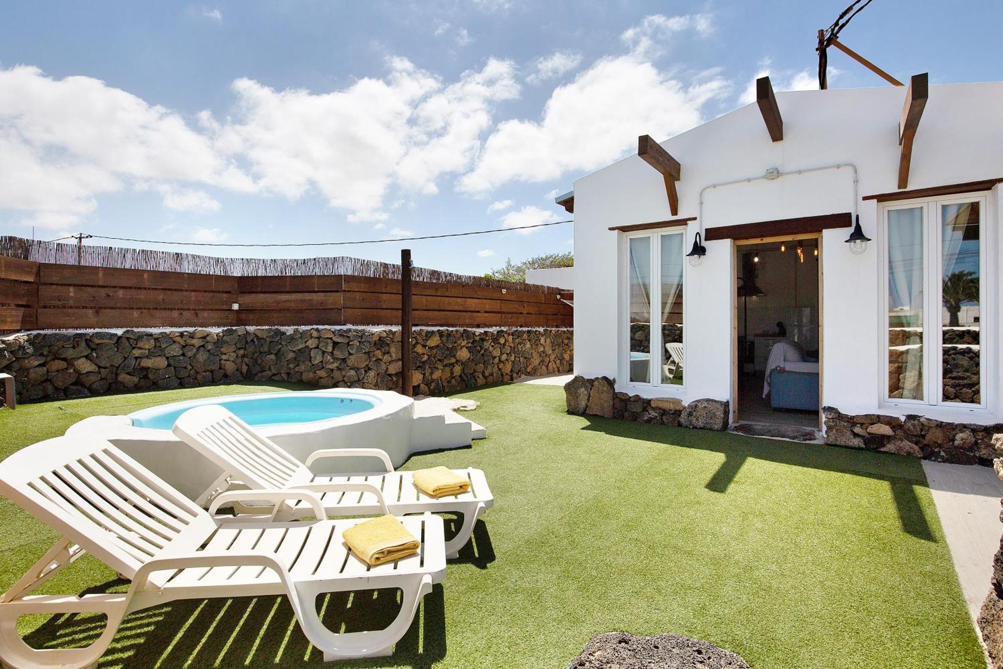 Holiday home Ca *