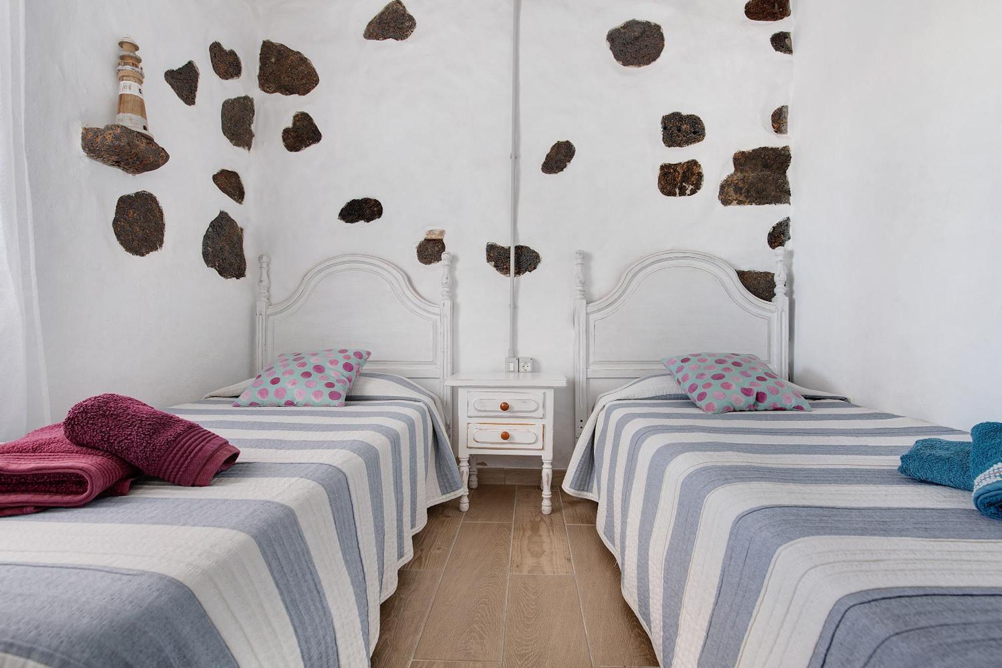Casa vacanze Ca Lajares